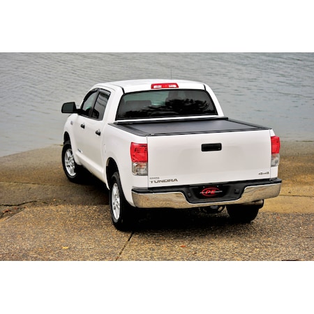 Pace Edwards Switchblade Kt - 05-15 - Tacoma Double Cab - 5' 1" - Xsb SWT7475